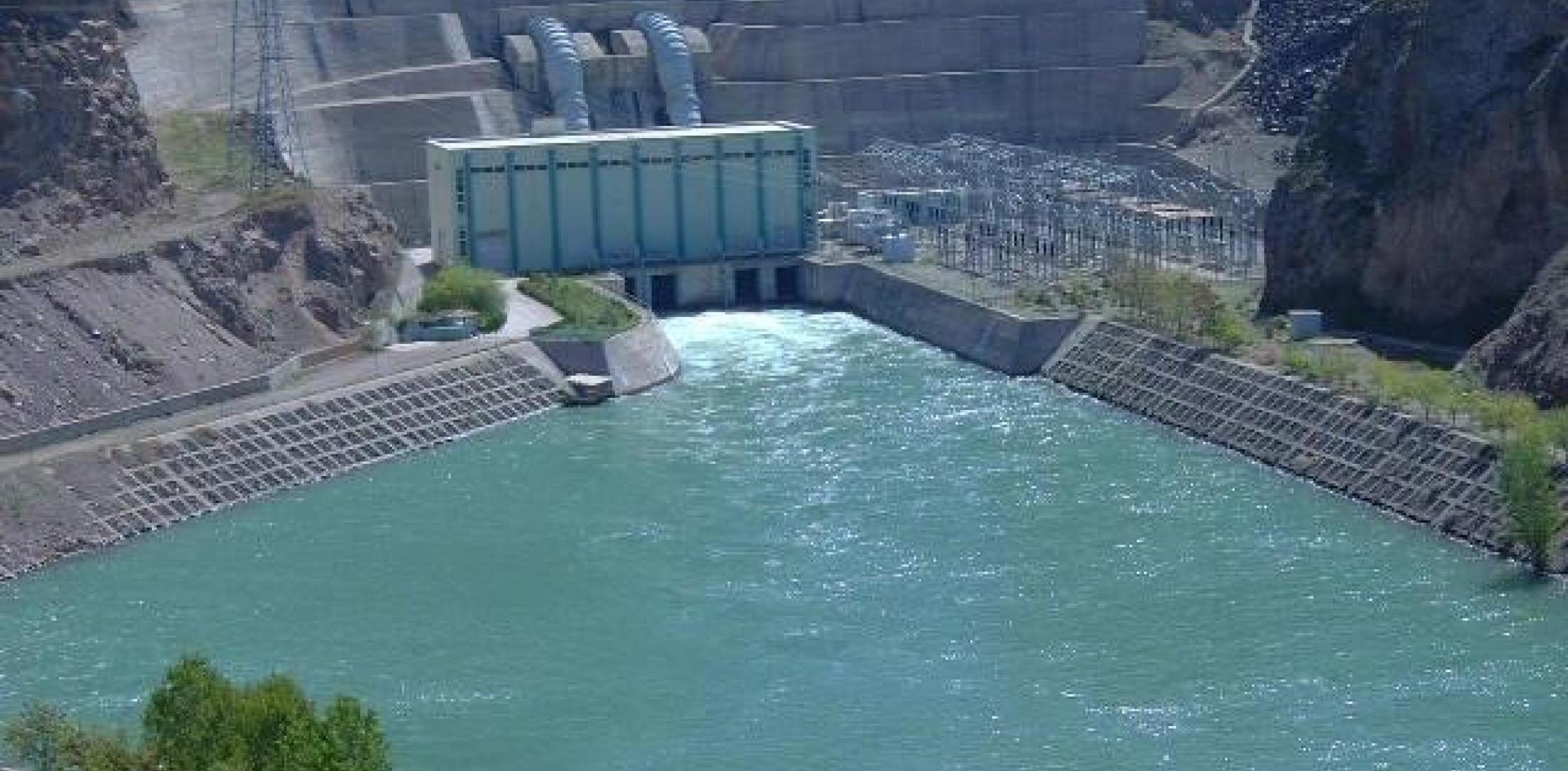 Türkiye’de Bir İlk: Kılıçkaya HES’te 2x62 MW Hidrolik ve Elektronik Governor Sistemleri Tamamlandı!