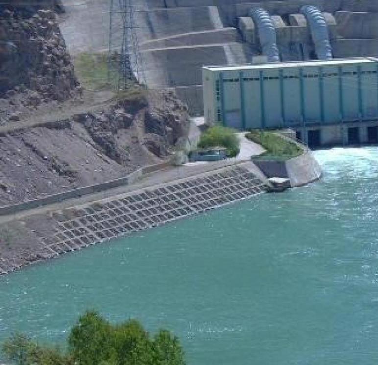 Türkiye’de Bir İlk: Kılıçkaya HES’te 2x62 MW Hidrolik ve Elektronik Governor Sistemleri Tamamlandı!